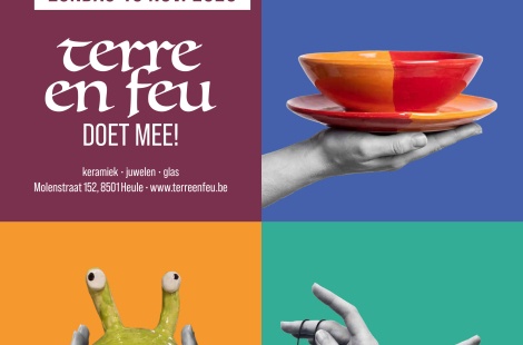 dag van de ambacht