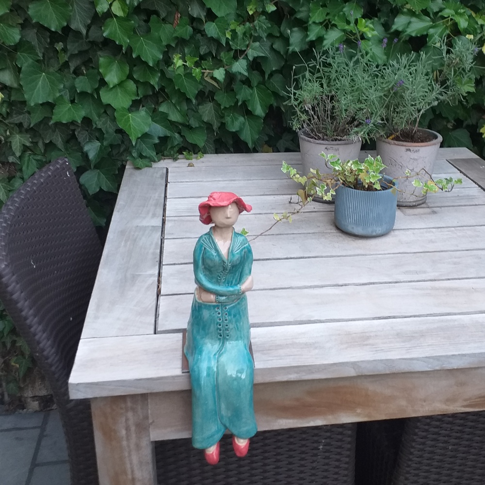 dametje