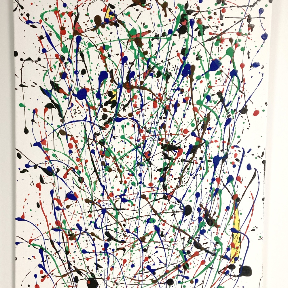 CHAOS