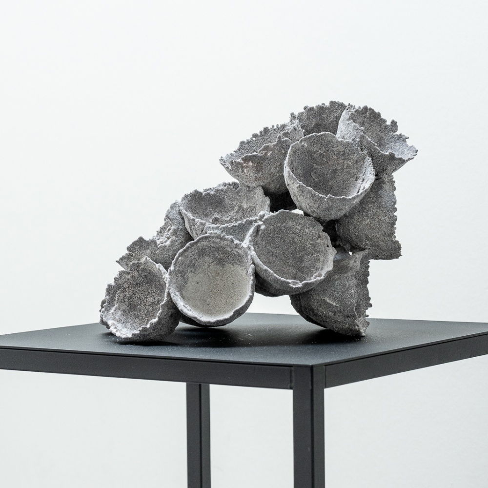 glas nest