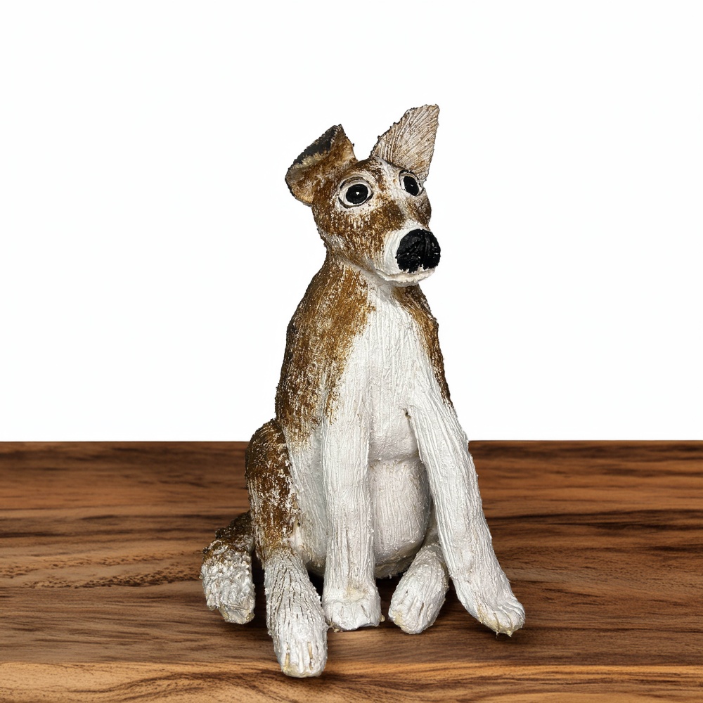 duke, hond