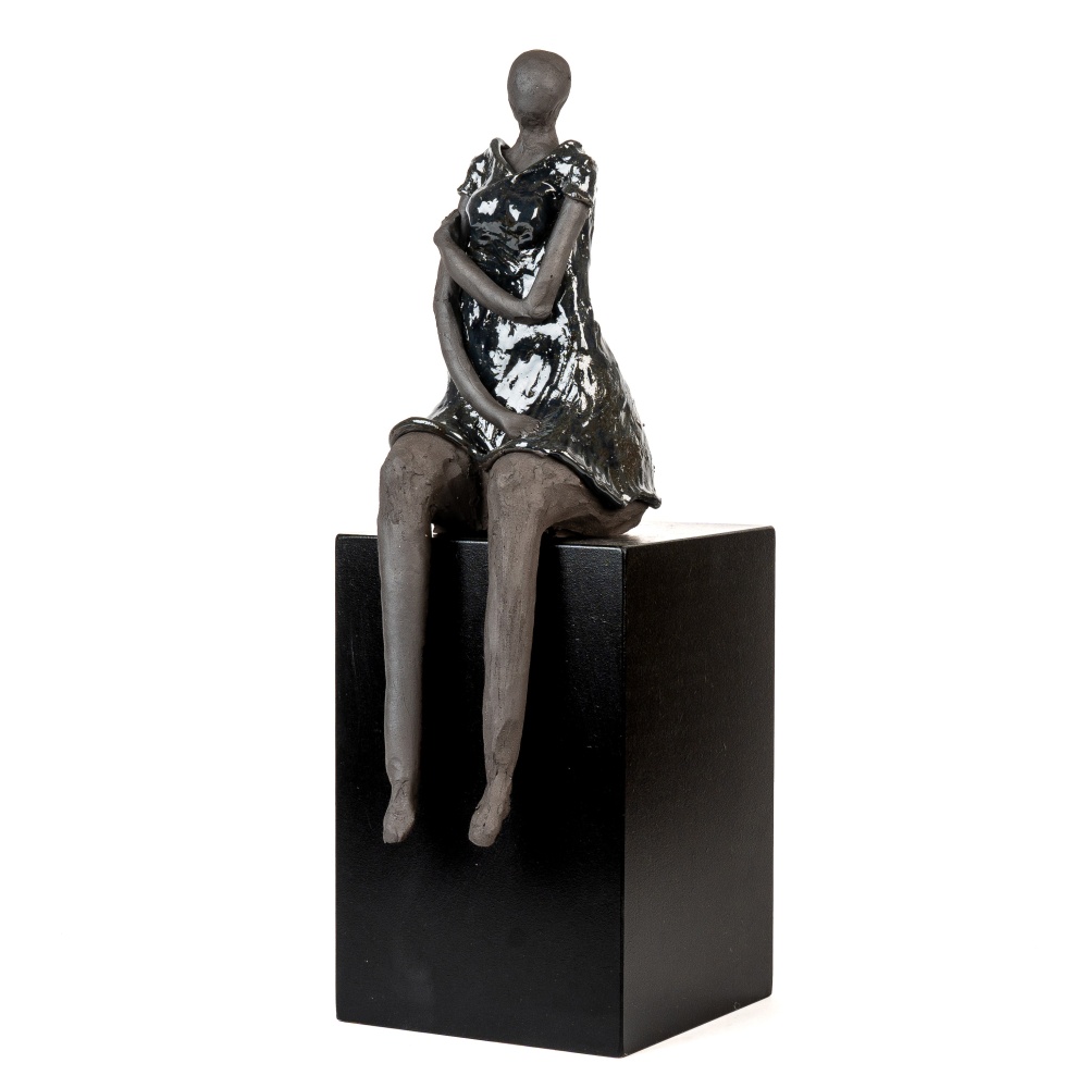 Vrouwenfiguur