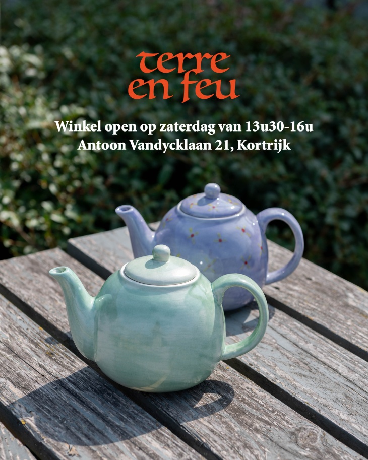 winkel open