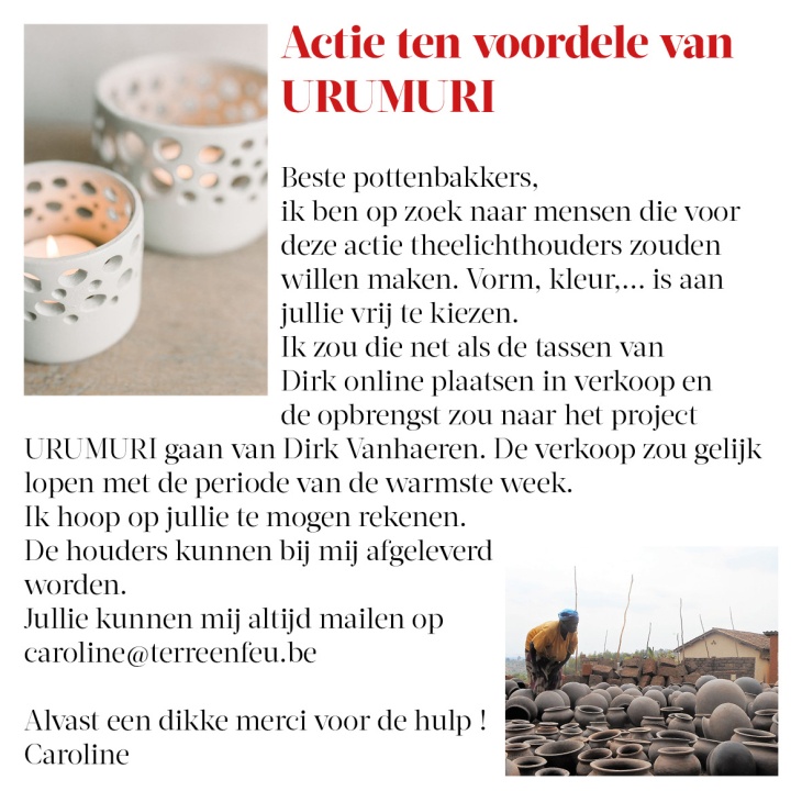 ACTIE VOOR BATWA