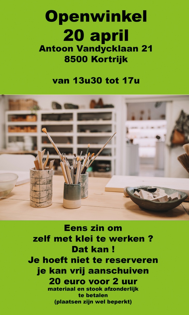 openwinkel