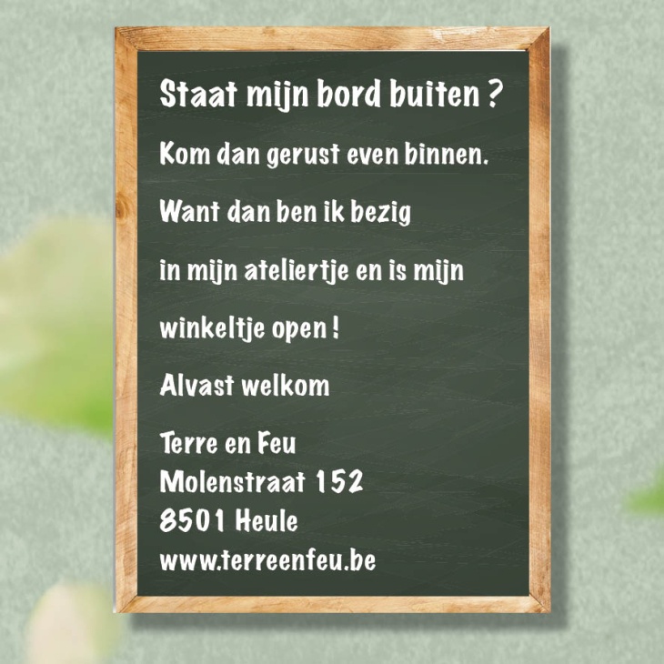 open