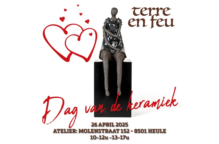 Dag van de Keramiek 2025