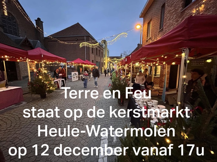 KERSTMARK