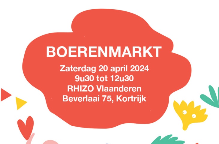 Boerenmarkt 2024
