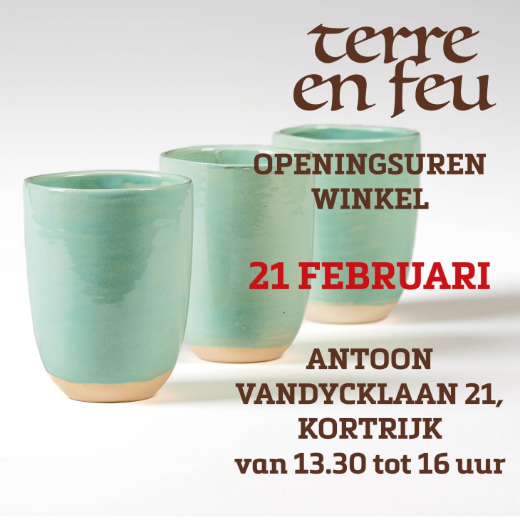 winkel open