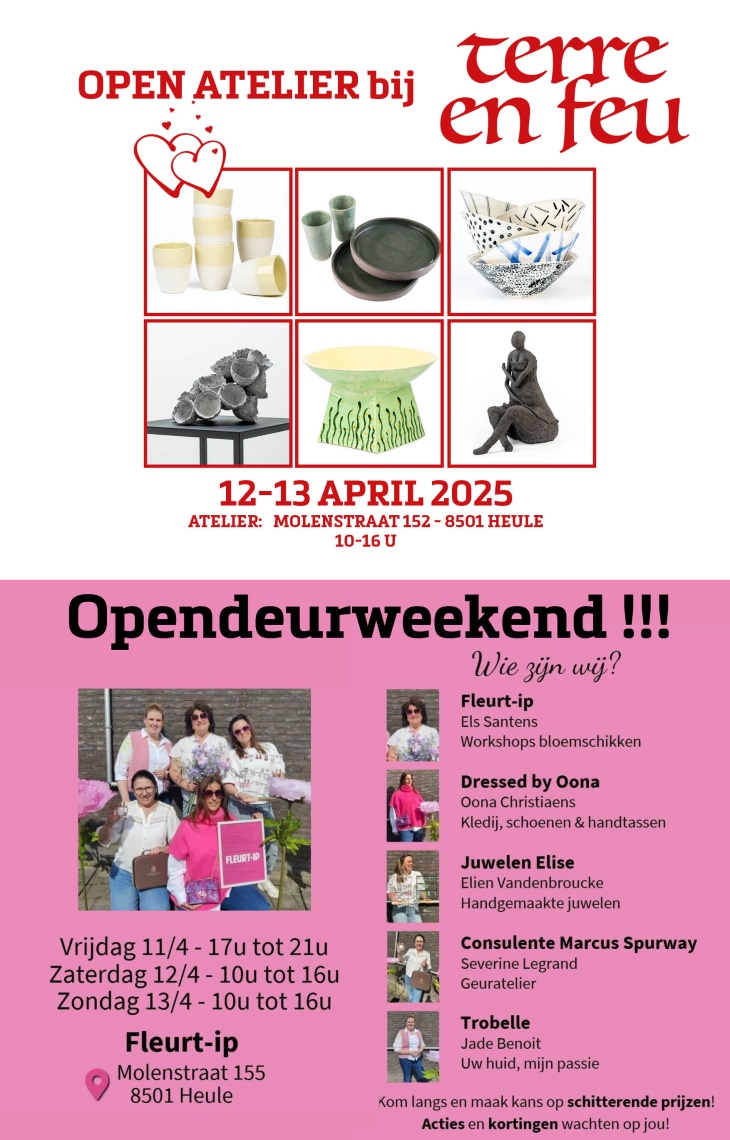 opendeur