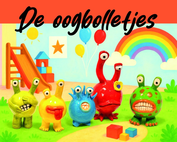 oogbolletjes