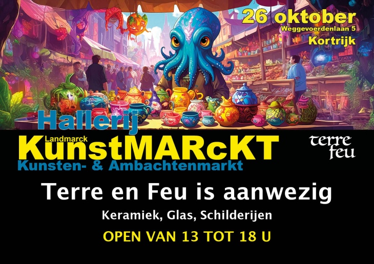 kunstmarckt